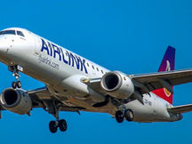 Airlink Becomes Official Carrier for Rugby’s Greatest Rivalry 2026