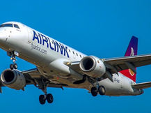 Airlink Becomes Official Carrier for Rugby’s Greatest Rivalry 2026