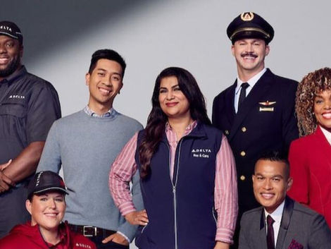 Delta to Raise Employee Salaries for Fifth Year in a Row