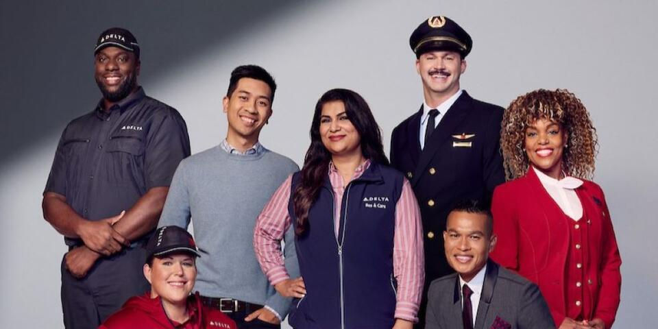 Delta to Raise Employee Salaries for Fifth Year in a Row