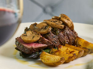 Celebrate Festive Season in Glitz at Four Seasons Hotel Cairo