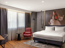 Radisson RED Arrives Türkiye with Radisson RED Izmir Point Bornova