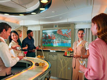 Emirates Tops the Skies at The Telegraph Travel Awards 2025