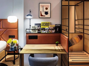 Kimpton Vividora to Open in Barcelona's Gothic Quarter