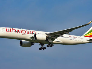 Ethiopian Airlines Increases Flight Frequency to Luanda, Angola