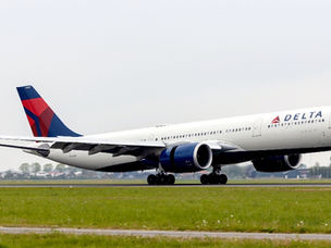 Terminal Move: Delta Changes Lagos-Atlanta Schedule