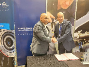 TAAG Angola Signs Deal with AF-KLM for Boeing 777 Maintenance