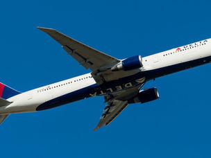 Delta to Launch First-Ever Nonstop Service to Porto