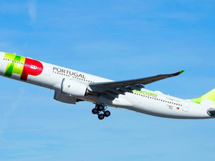 TAP Air Portugal Launches New Service to Florianópolis