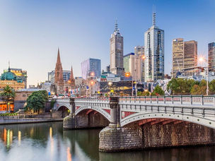 Explore Australia and Thailand From South Africa with Singapore Airlines Deals