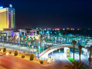 Direct to Dammam: BA Launches Third Destination in Saudi Arabia