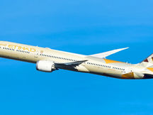 Etihad Expands in Africa with New Fastjet Zimbabwe Partnership