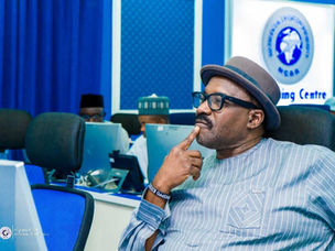 NCAA Launches EMPIC Personnel Licensing/Digital Aeromedical System