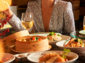 Create Timeless Festive Memories at Four Seasons Hotel Cairo