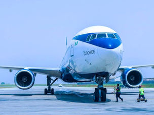 Lagos-London Flight Delay: Air Peace Sends Replacement Aircraft
