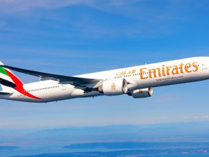 Emirates Expands Global Network with New Destinations in Asia