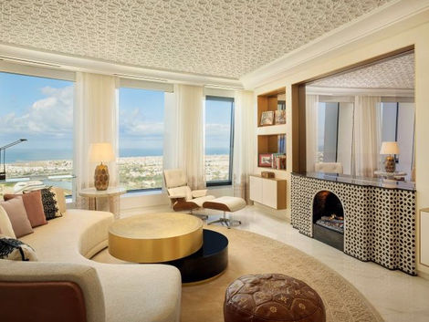 Hilton to Double Portfolio in Morocco with New Signings