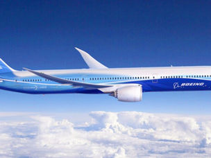 Africa’s Aircraft Fleet will More Than Double by 2045 - Boeing