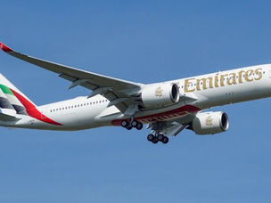 Easter Season: Emirates Gears Up for Busy Travel Period