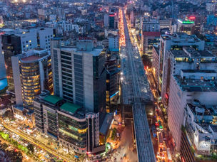 Explore Dhaka From Africa with Ethiopian Airlines Deals