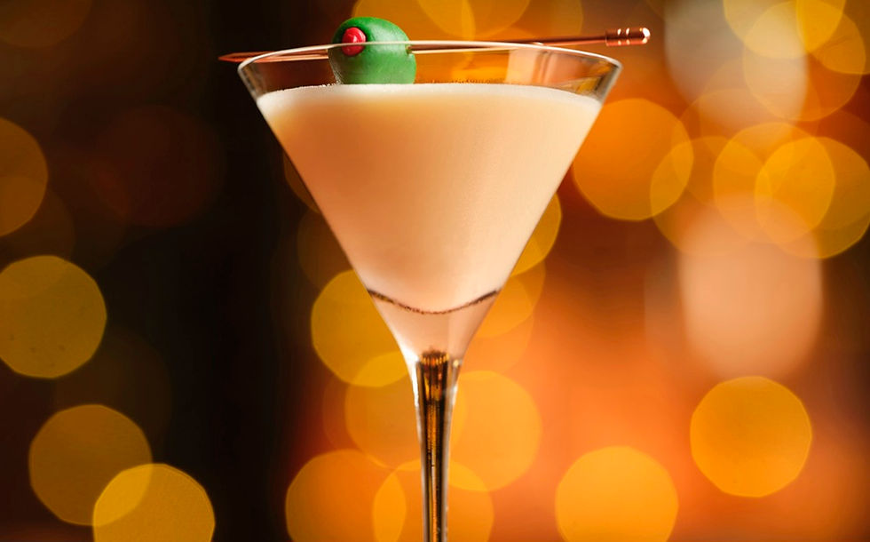 Festive Enchantment Awaits at Four Seasons Hotel London