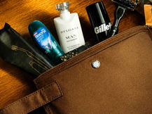 Emirates Unveils Bulgari Amenity Kits for Premium Passengers