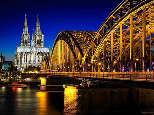 British Airways Spreads Wings to Cosmopolitan Cologne