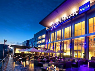 Milestone: Radisson Hotel Group Surpasses 100 Hotels in Africa