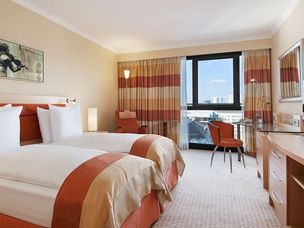 Hilton Worldwide to Build Africa's First Modular Hotel