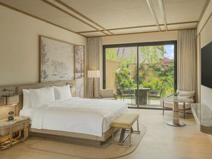 Milestone: Marriott Opens 10,000th Global Property