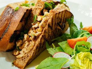 Four Seasons Dubai at Jumeirah Beach Unveils New Vegan Menus