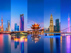Etihad Airways Expands in China with New Routes and More Flights