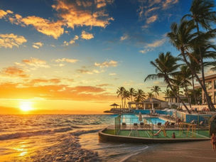 CityBlue Hotels Launches Diani Beach Residences by CityBlue