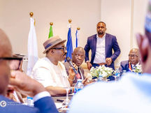 Nigeria Hosts BAGAIA Board of Directors' Extraordinary Meeting