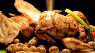 Indulge in Ultimate Mega Brunch at Crowne Plaza Dubai Jumeirah
