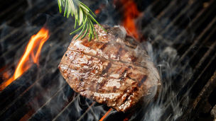 Culinary Evolution Arrives at Four Seasons Hotel Johannesburg