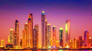 Create Travel Memories From Nigeria with Emirates Deals