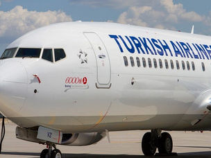 Boeing Delivers The 6000th Next-Generation Boeing 737