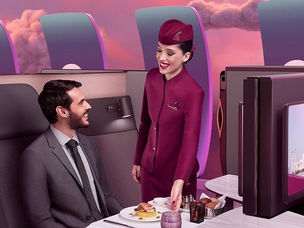 Discover Fabulous Fares From Lagos with Qatar Airways