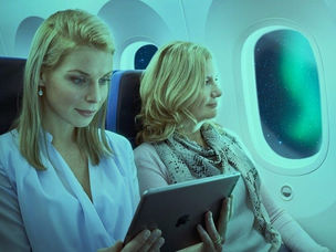 Mask Up: KLM Passengers to Wear Face Masks on All Flights