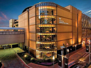 Gauteng Wins Bid to Host Meetings Africa Until 2022