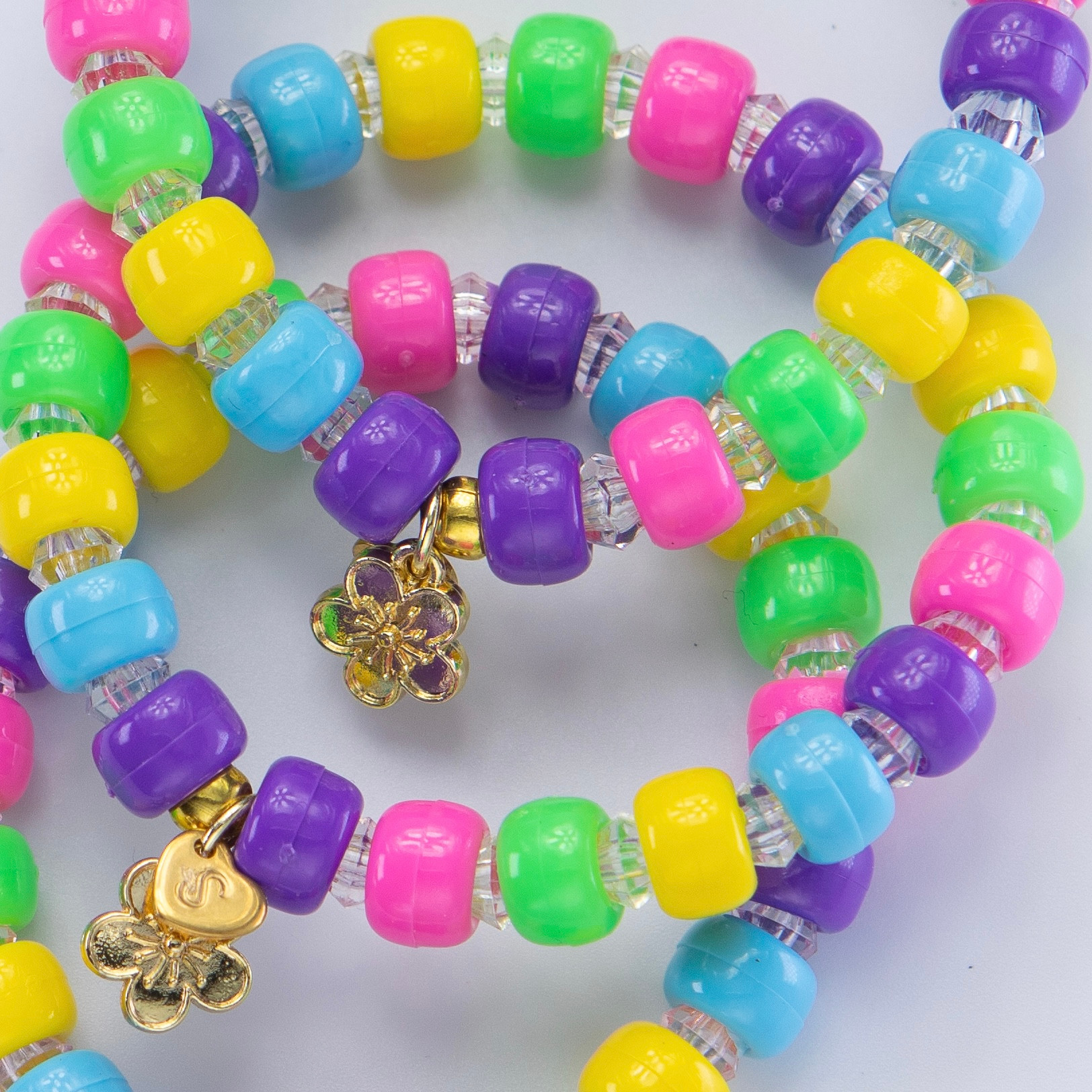 Smrt Pony Bracelet