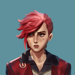 Vi Arcane