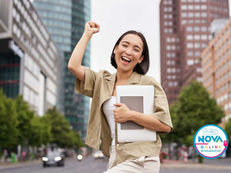 เก่งอังกฤษแบบเจ้าของภาษา โดยไม่ต้องบินลัดฟ้าไปต่างประเทศ