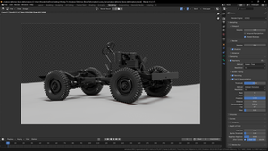Armature Deformer (Game-Ready Deformations)