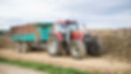 Crops at White River Dairies