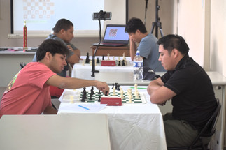 Belize Chess