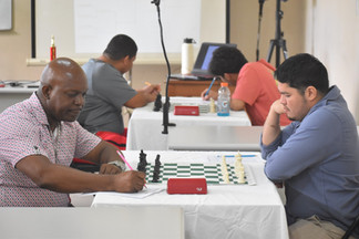 Belize Chess