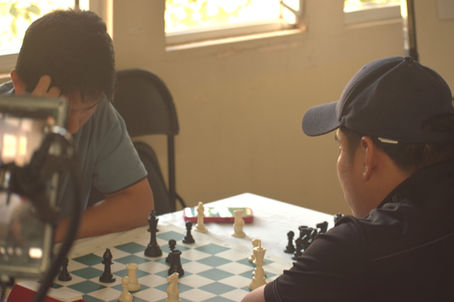 Challengers Tournament 2025