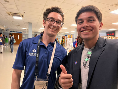 Fabiano Caruana